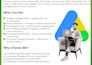 setup a high converting google ads campaign from scratch